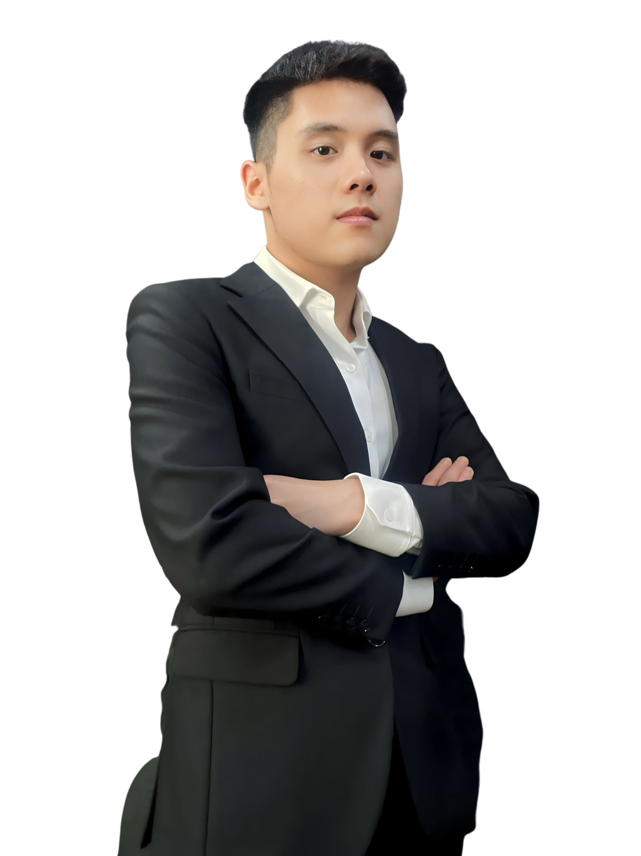MR. NGUYỄN VĂN A