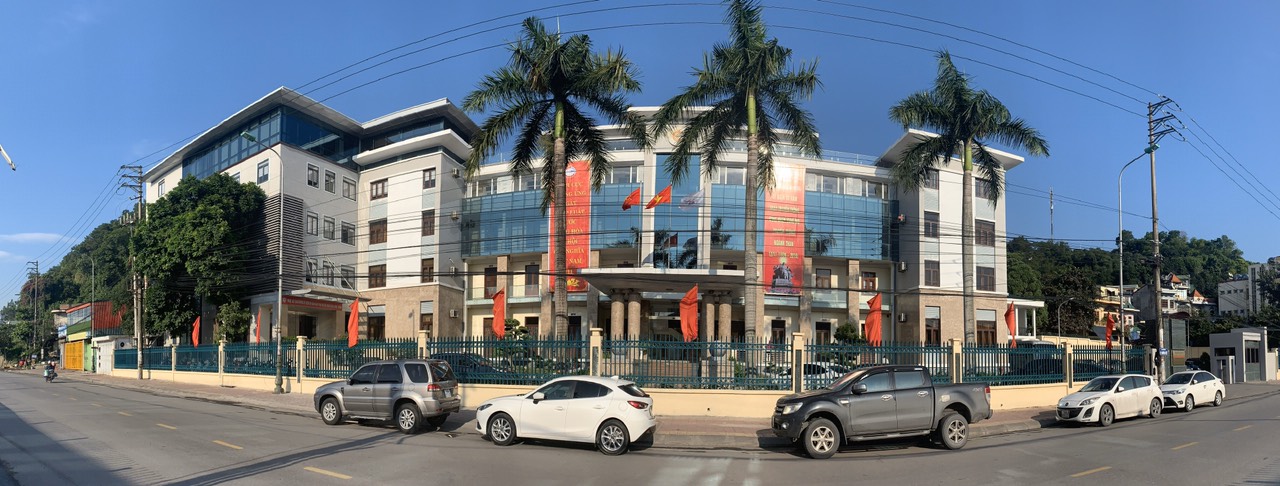 Kho vận CP